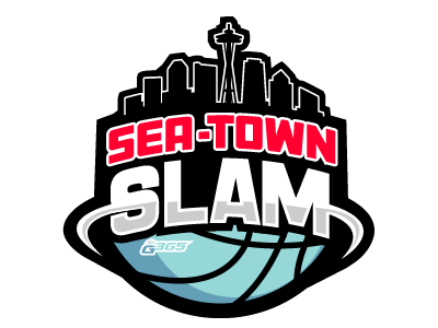 G365 Sea-Town Slam logo