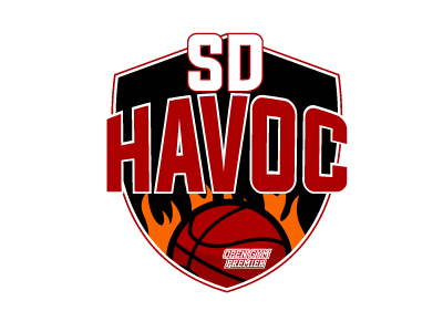 G365 SD Havoc logo