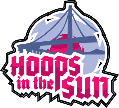 Norcal FTLOTG Hoops in the Sun logo