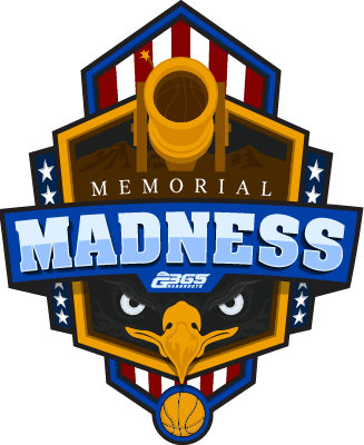 G365 Memorial Madness  logo