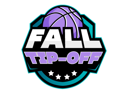 Scholastic Fall Tipoff logo