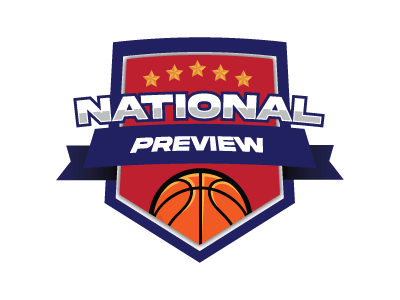 Scholastic National Preview logo
