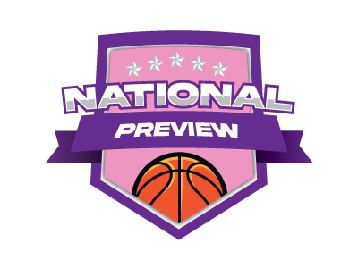 Girls Scholastic National Preview logo