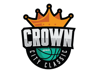 G365 Crown City Classic logo