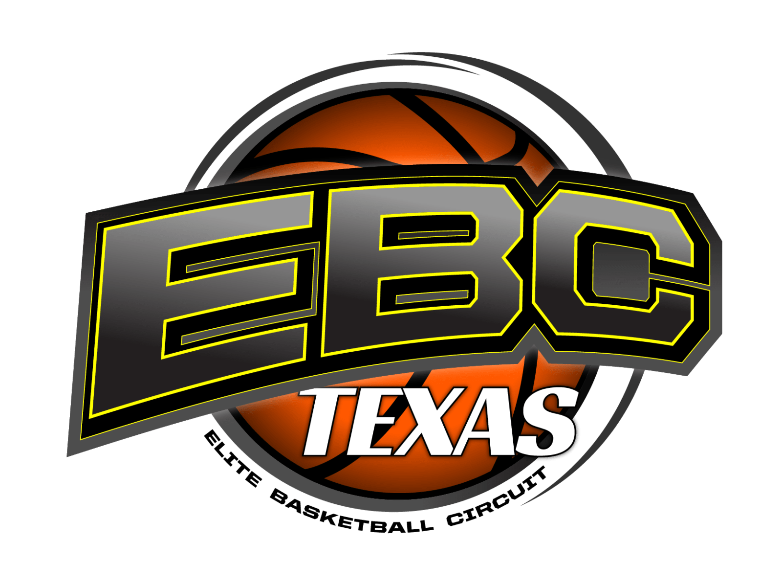 EBC Texas logo