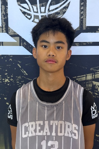 Mason Lao