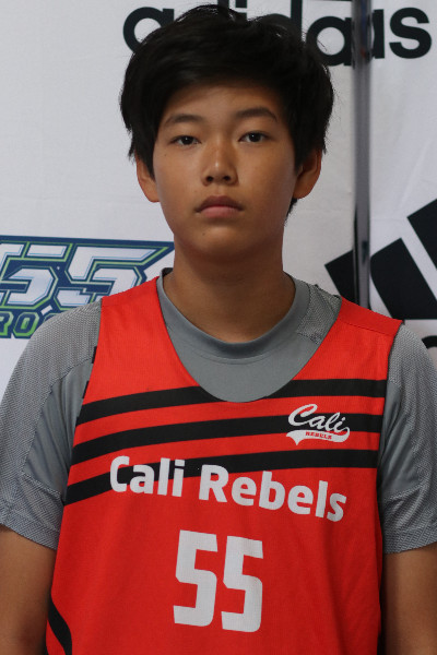 Evan Terakawa