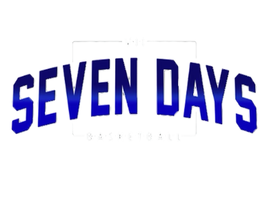 Seven Days Basketball 17U 3SSB