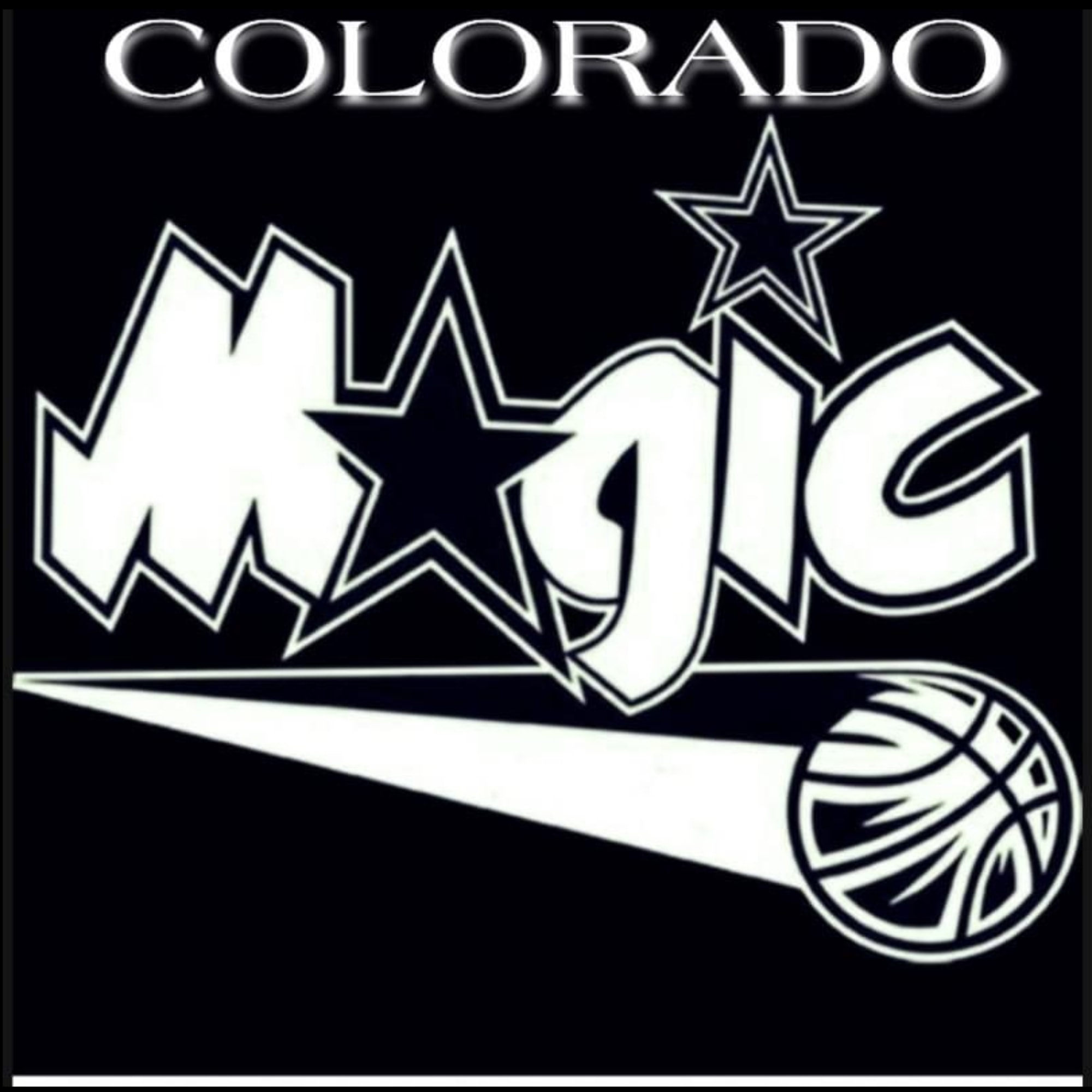 Colorado Magic 17U Magic 3SG