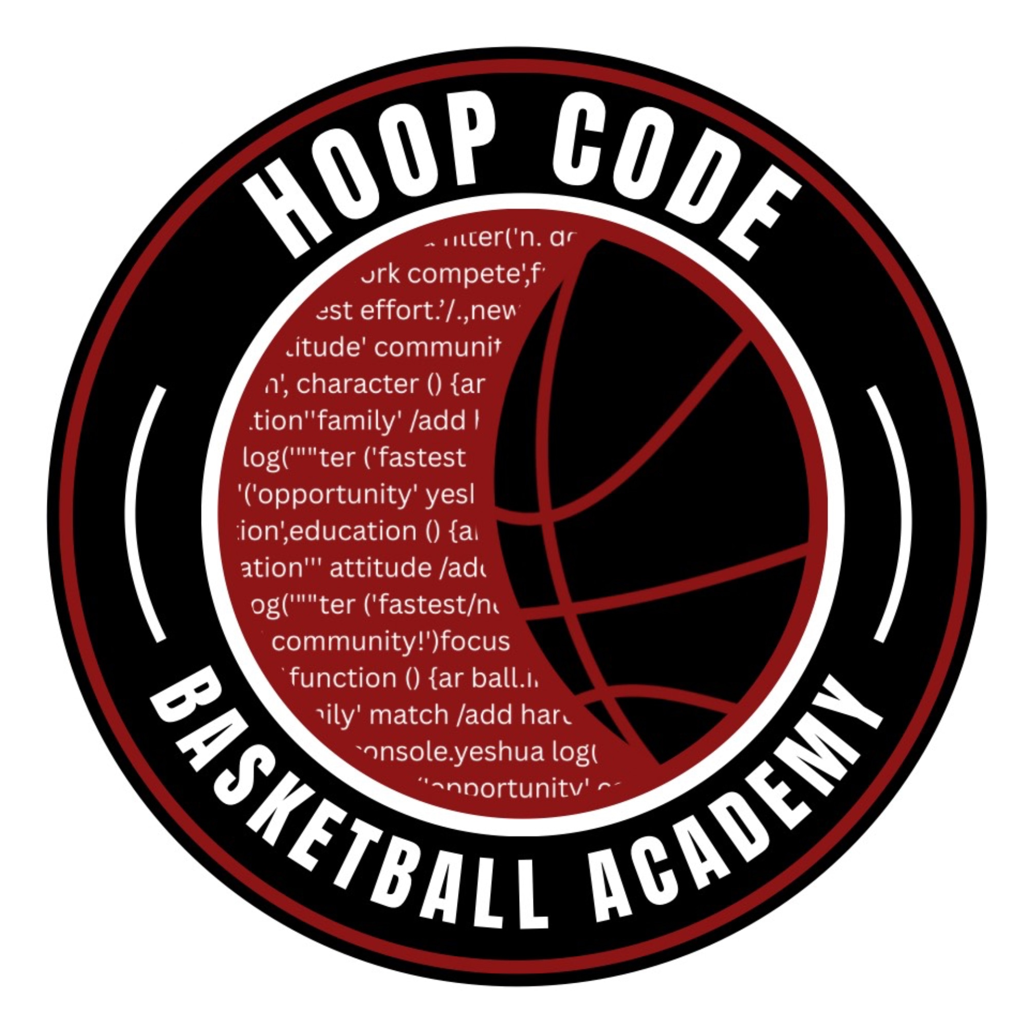 Hoop Code Basketball Academy 17U 3SSB