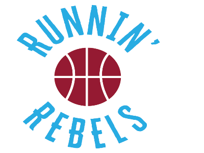 Phoenix Runnin’ Rebels 17U Gold