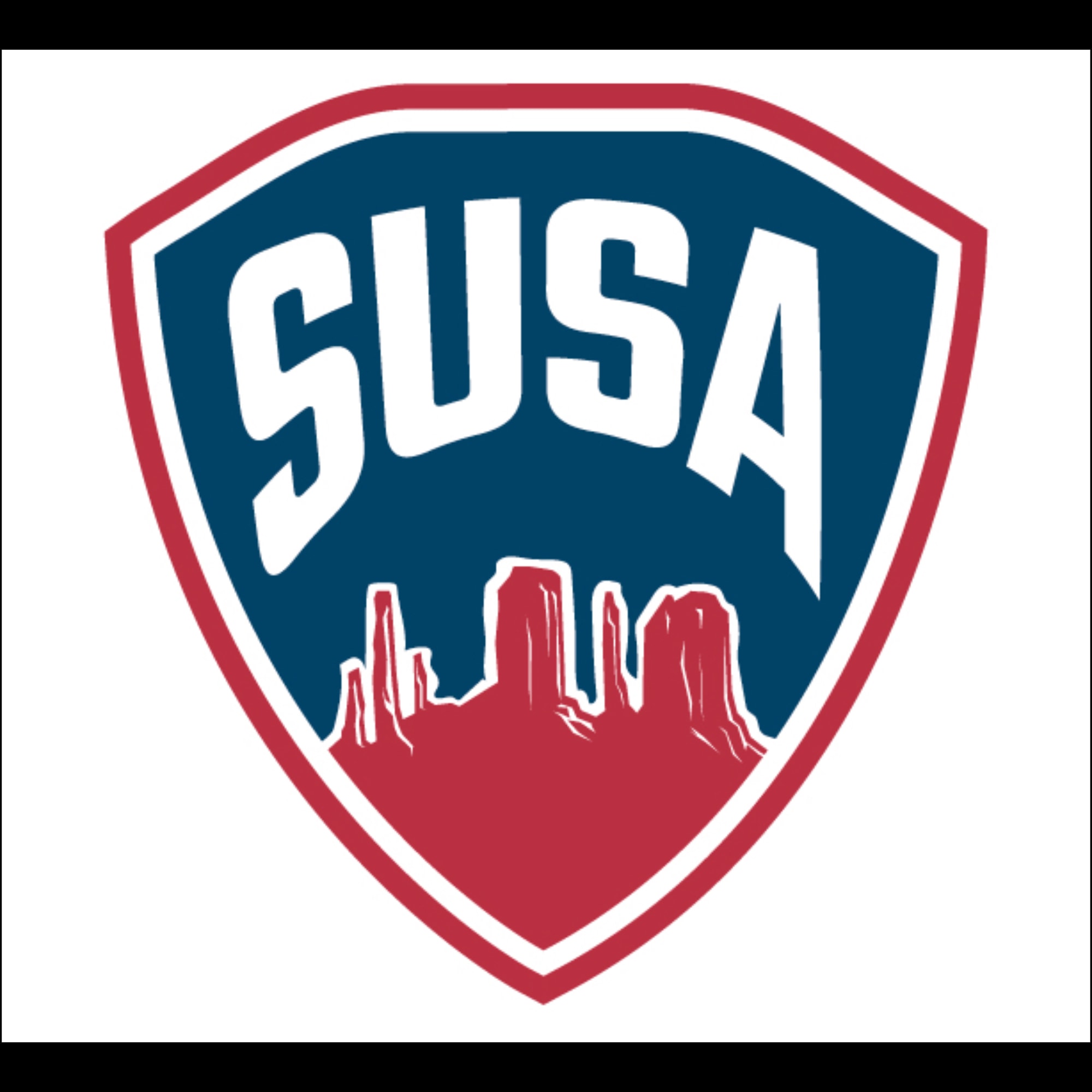 Southern Utah Sports Academy 17U GOLD