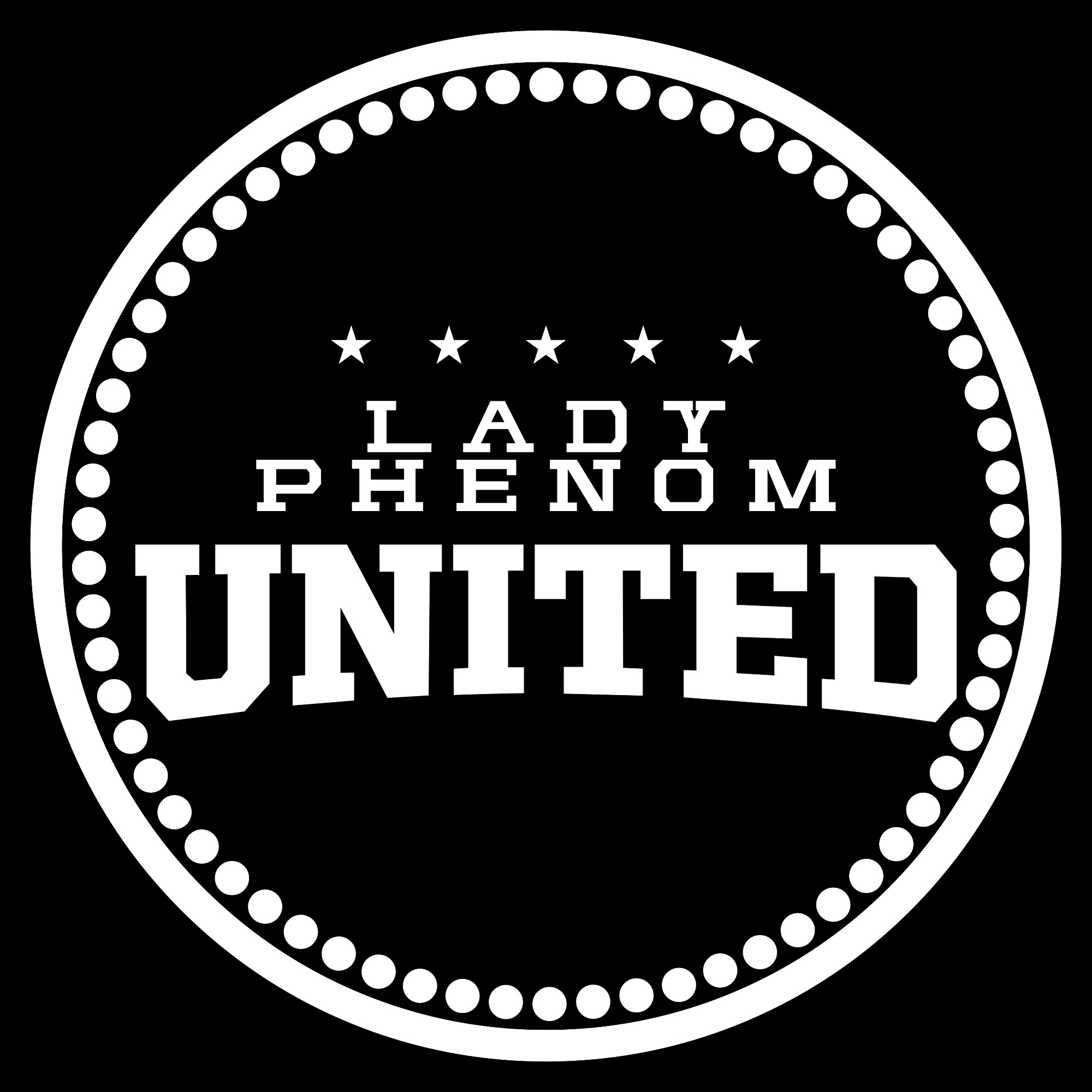 Lady Phenom United 17U