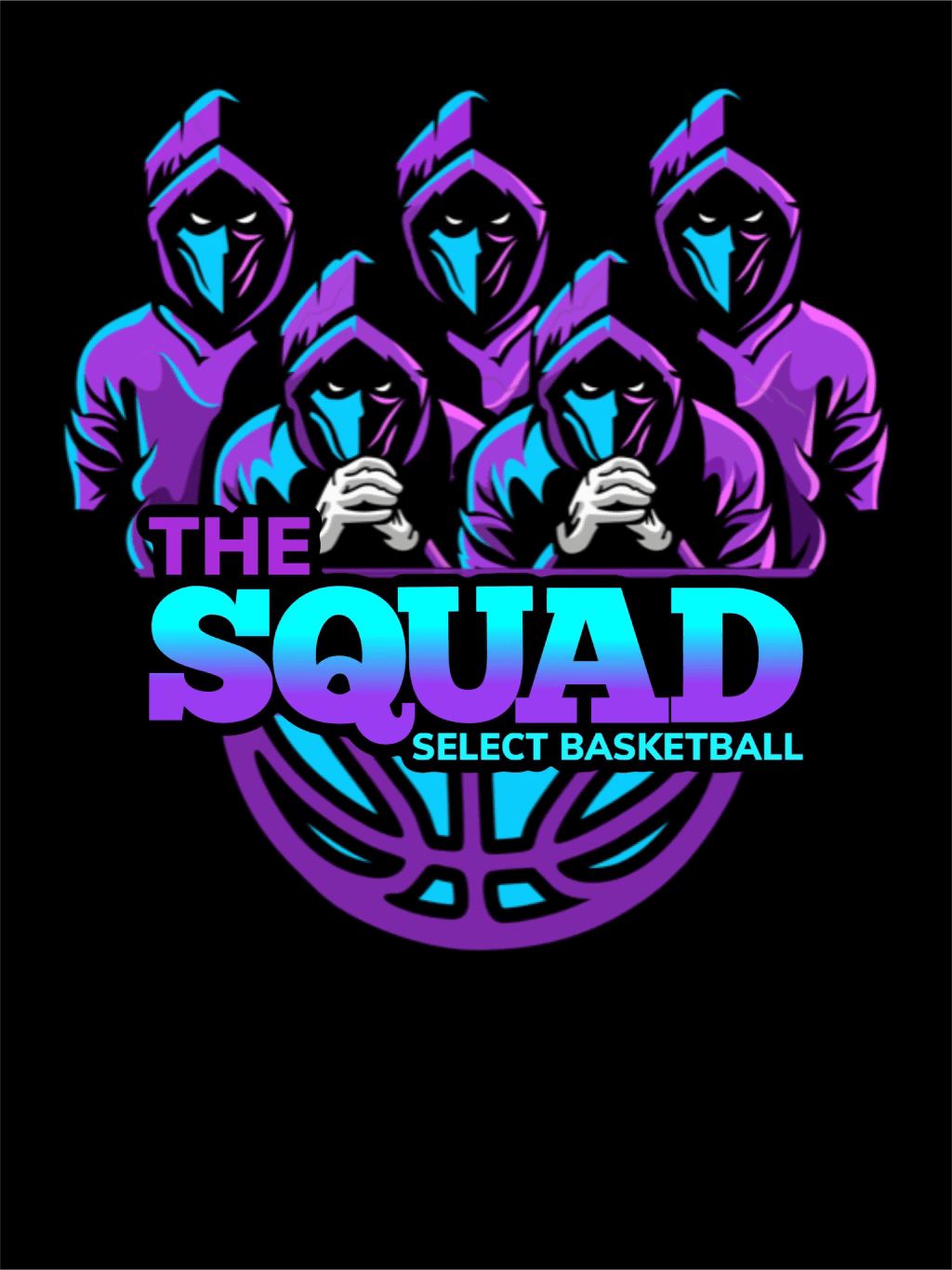 The Squad 17U Adidas