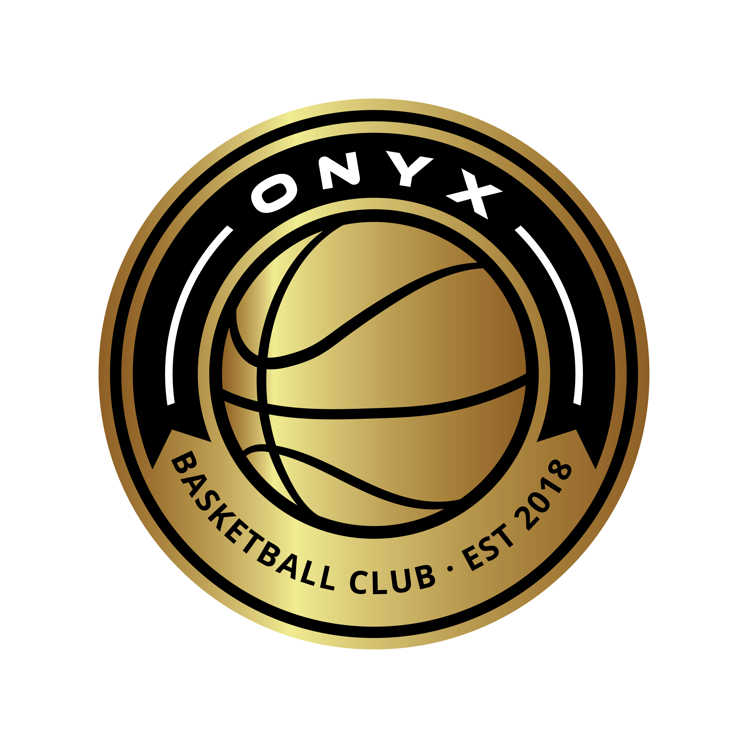 Eastvale Onyx BC 17U Gold