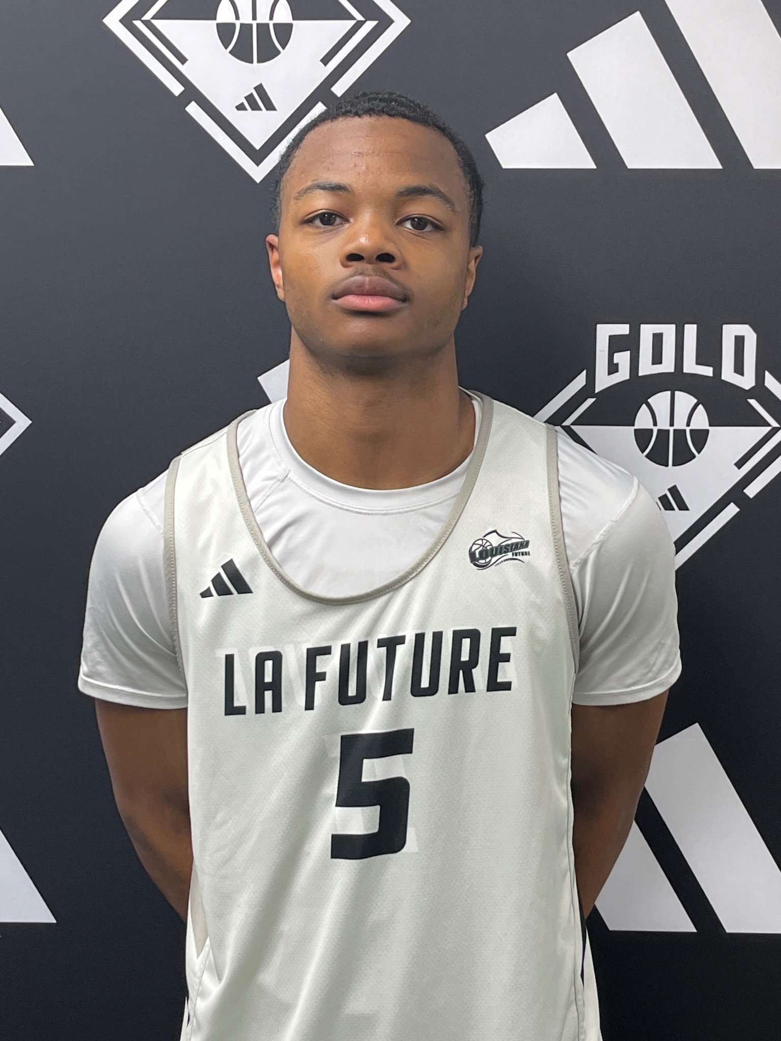 Keith Collins Jr.