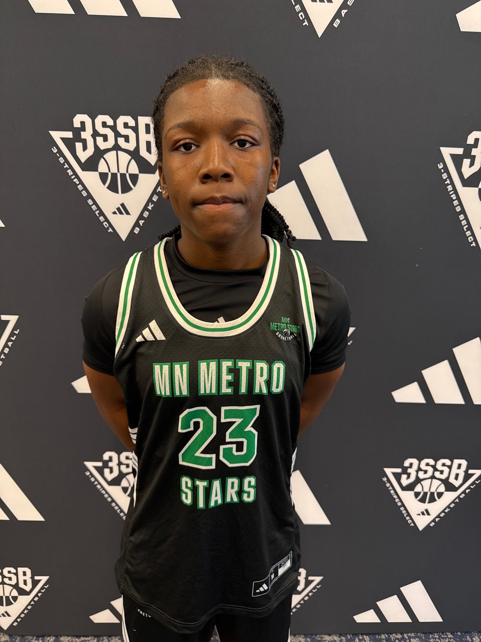Jaliyah Diggs