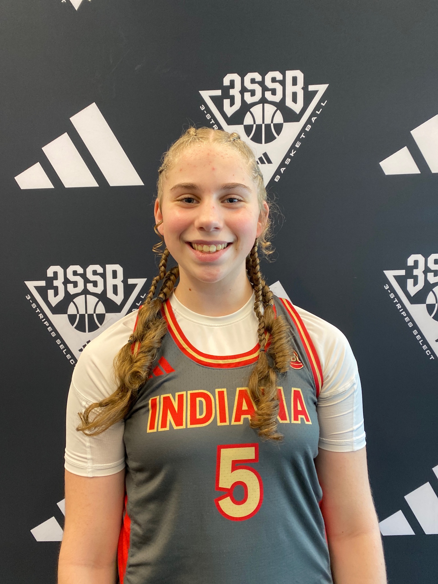 Journie Johnson