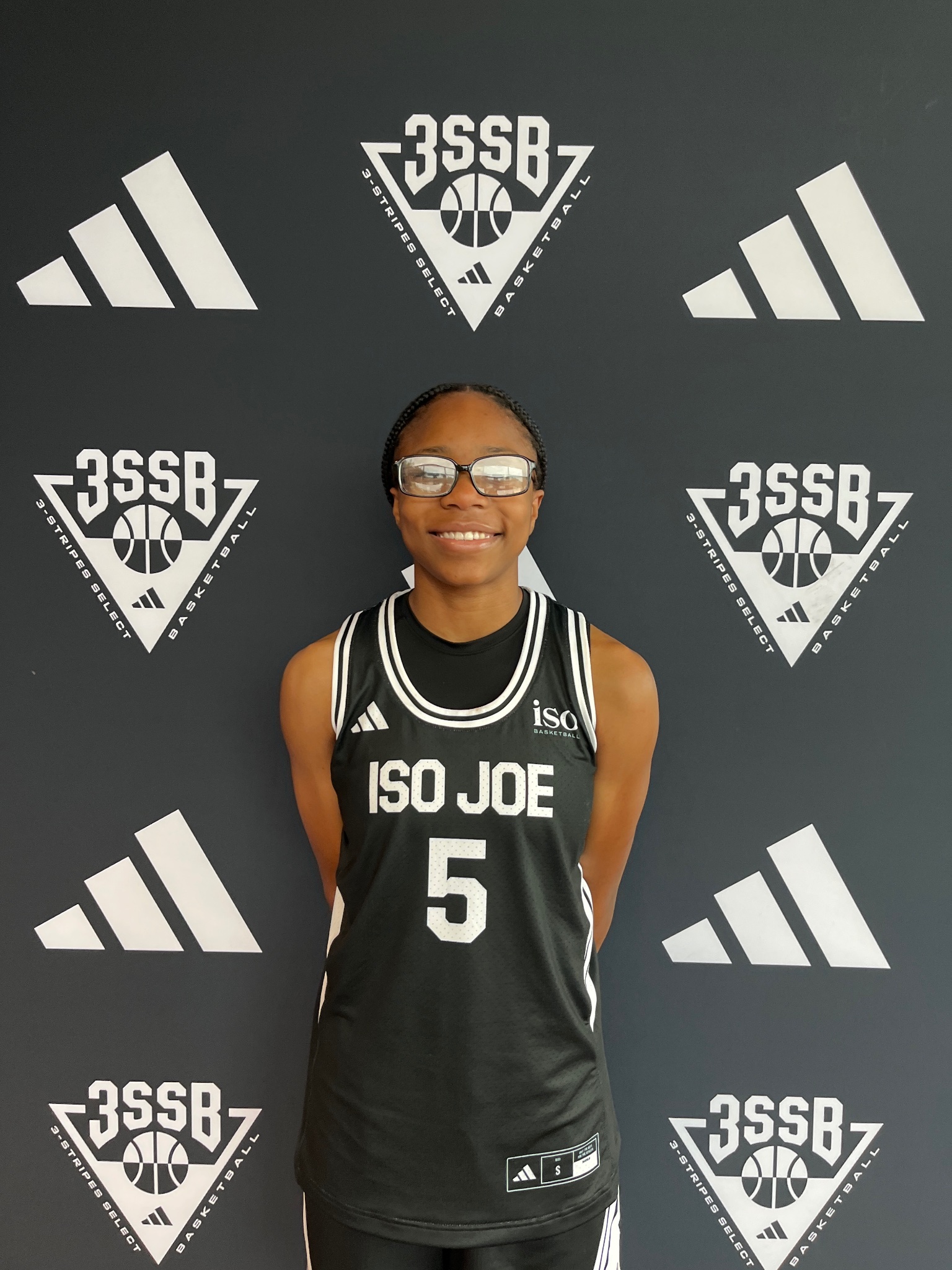Traniyah Weston