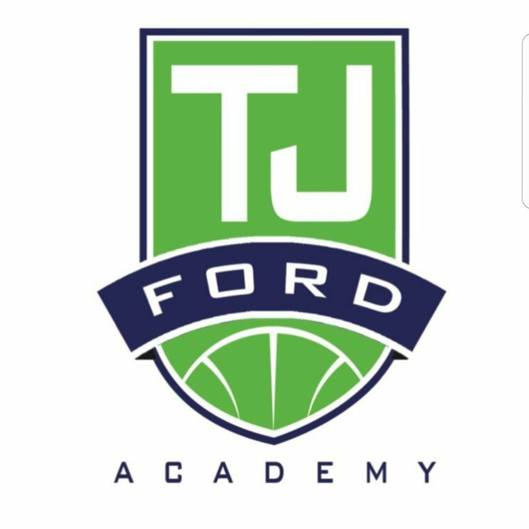 TJ Ford Academy