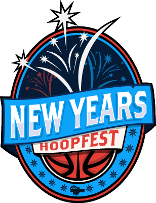G365 New Year's Hoopfest  logo