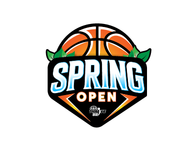 G365 Spring Open  logo