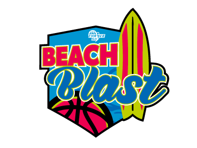 G365 Beach Blast logo