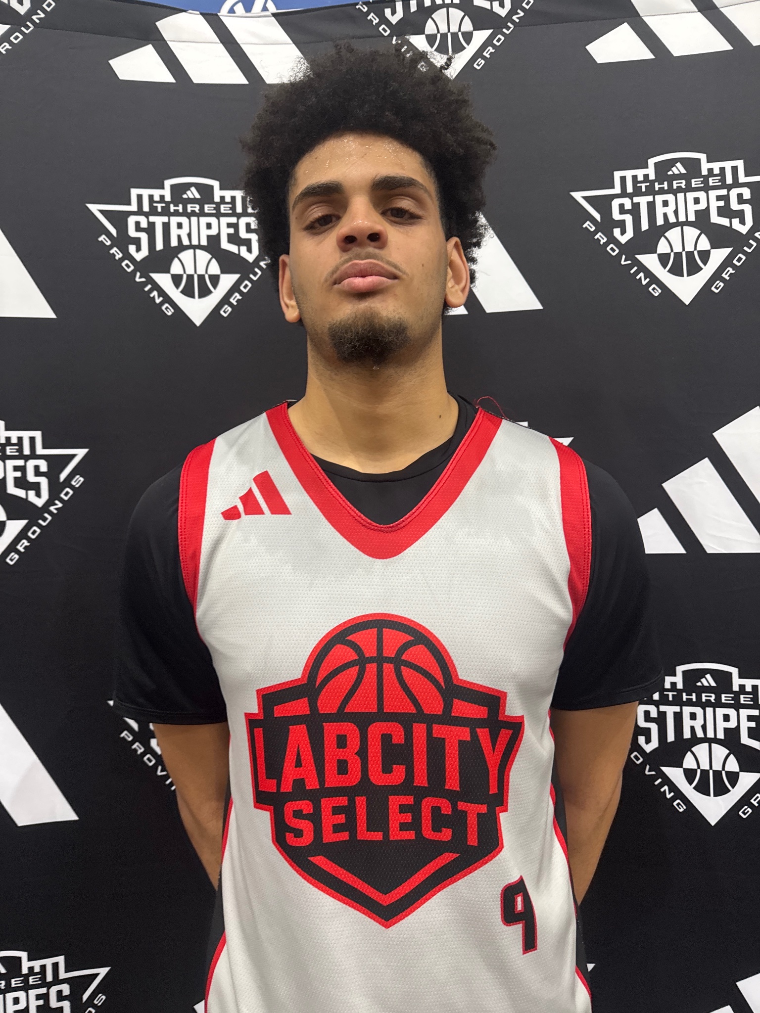 Jalen Dancy