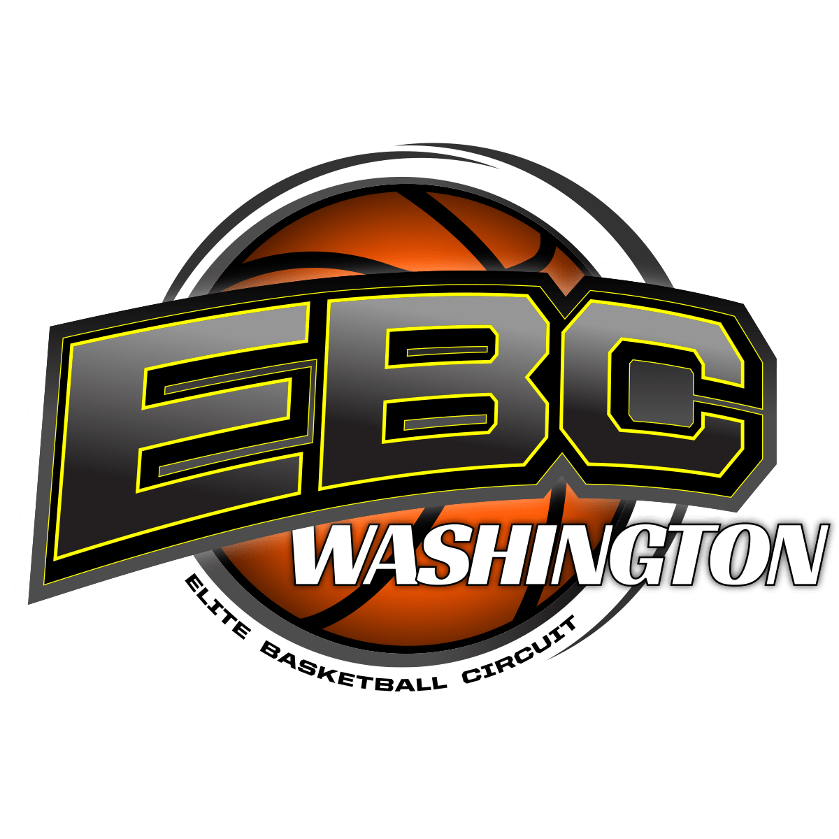 EBC Washington logo