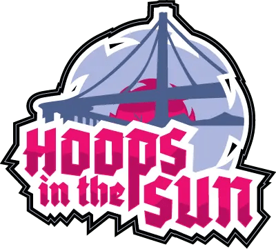 Socal FTLOG Hoops in the Sun logo