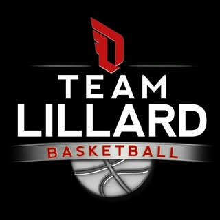 Team Lillard 17U