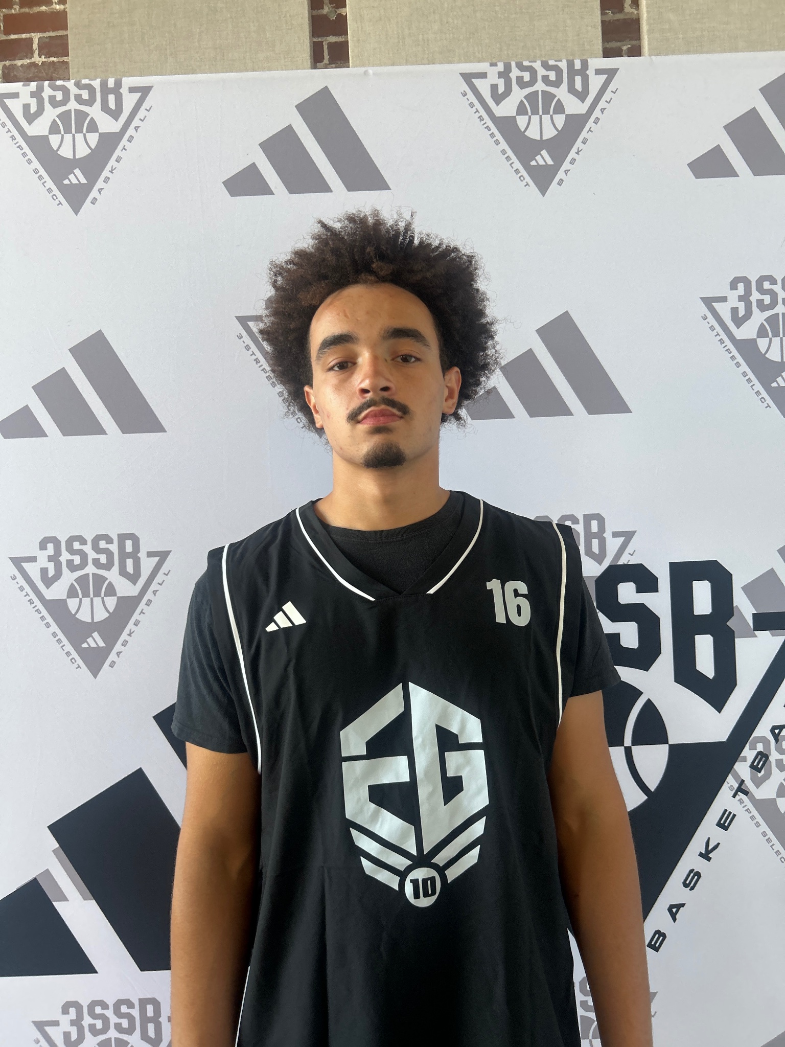 Devin Bolden