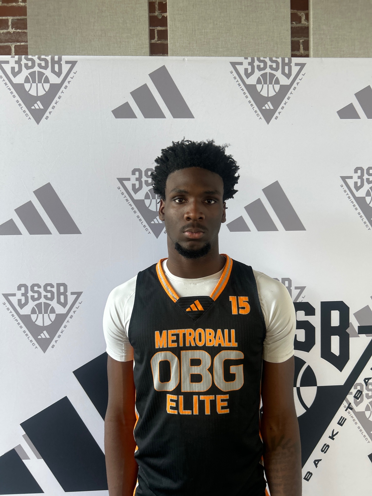 Amauri Walton