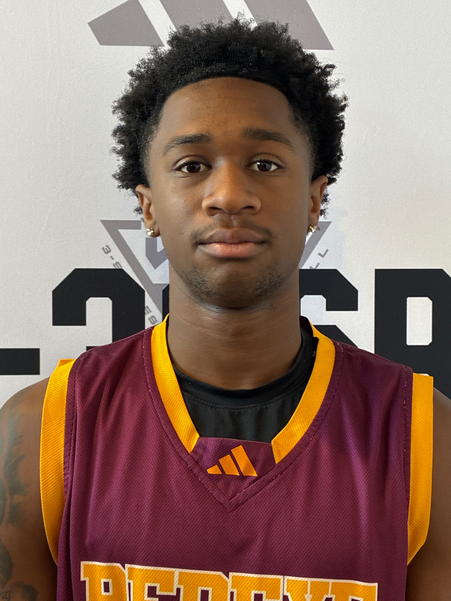 Jayvon Foster