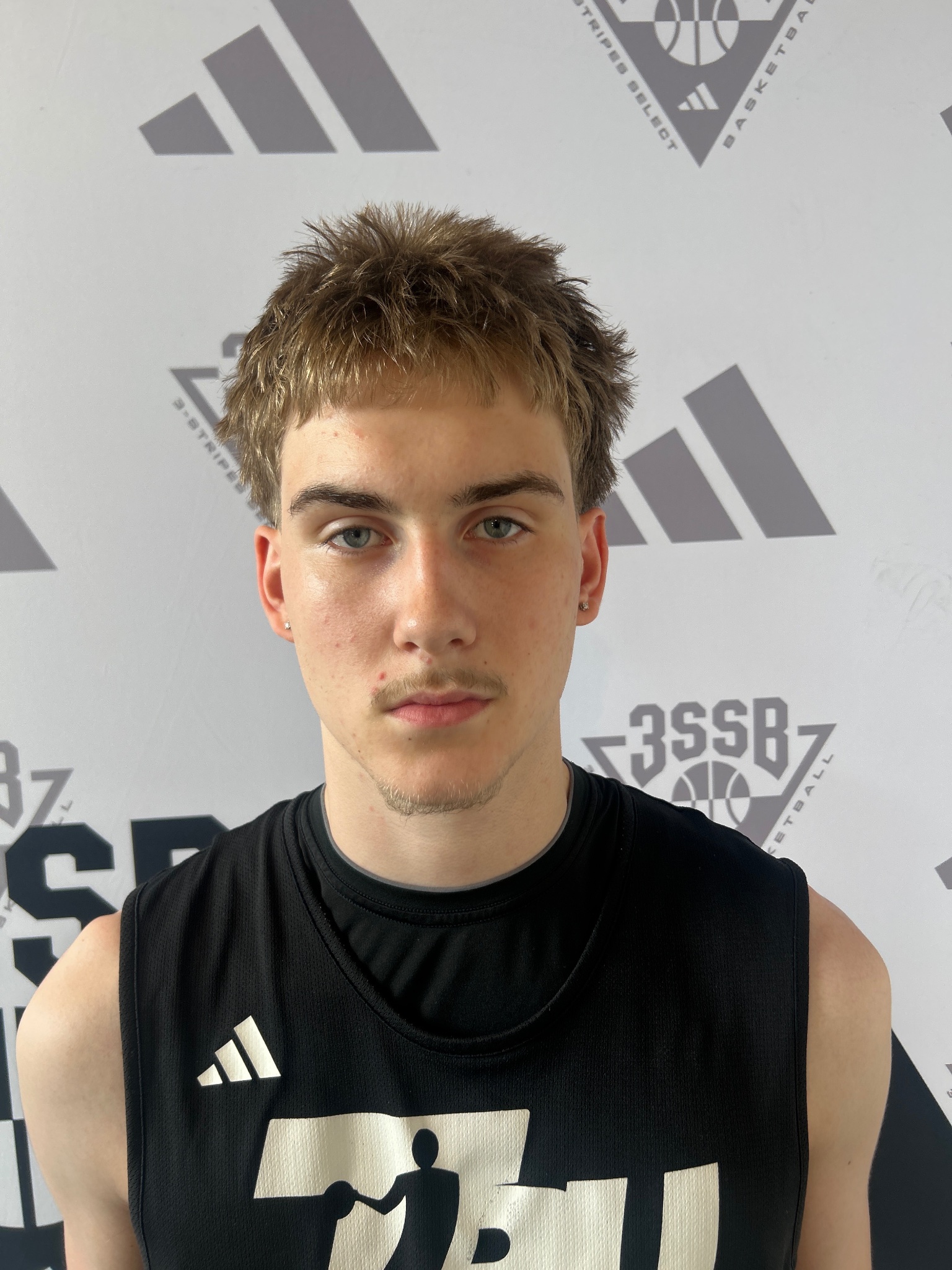 Jace Griffith