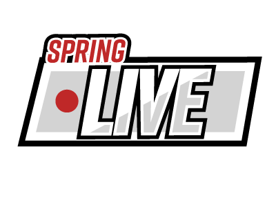 Hype Her Hoops Spring Live SoCal logo
