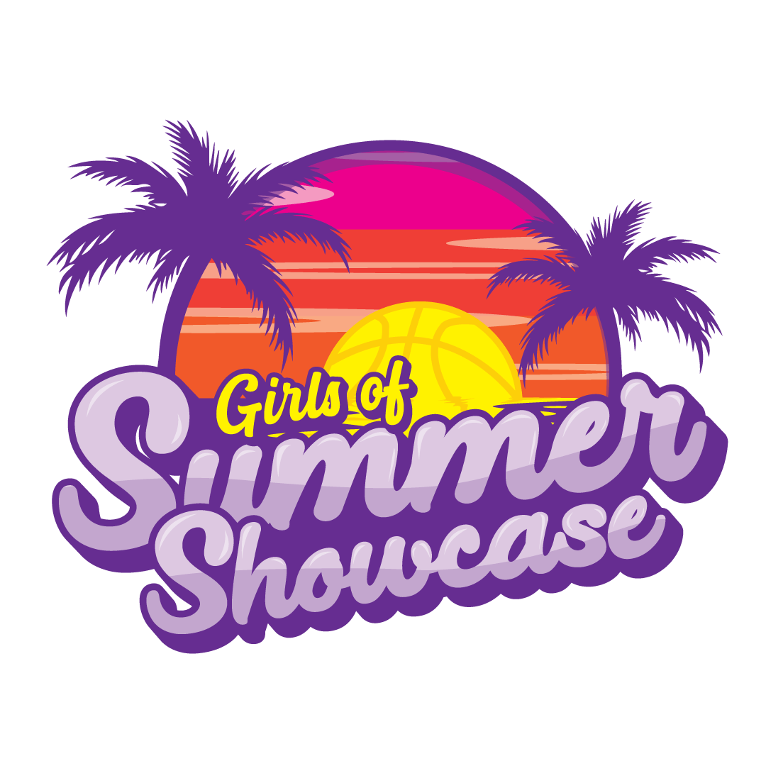 Scholastic Girls of Summer Showcase logo
