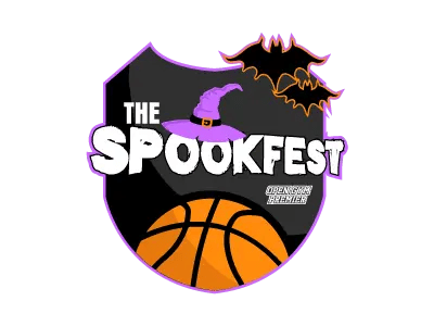 Hype Her Hoops The Spookfest