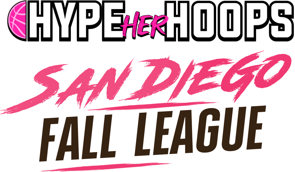 Hype Her Hoops Fall League