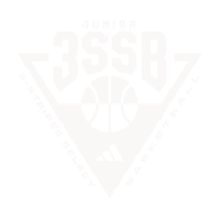 adidas Jr. 3SSB West Regional 1 logo