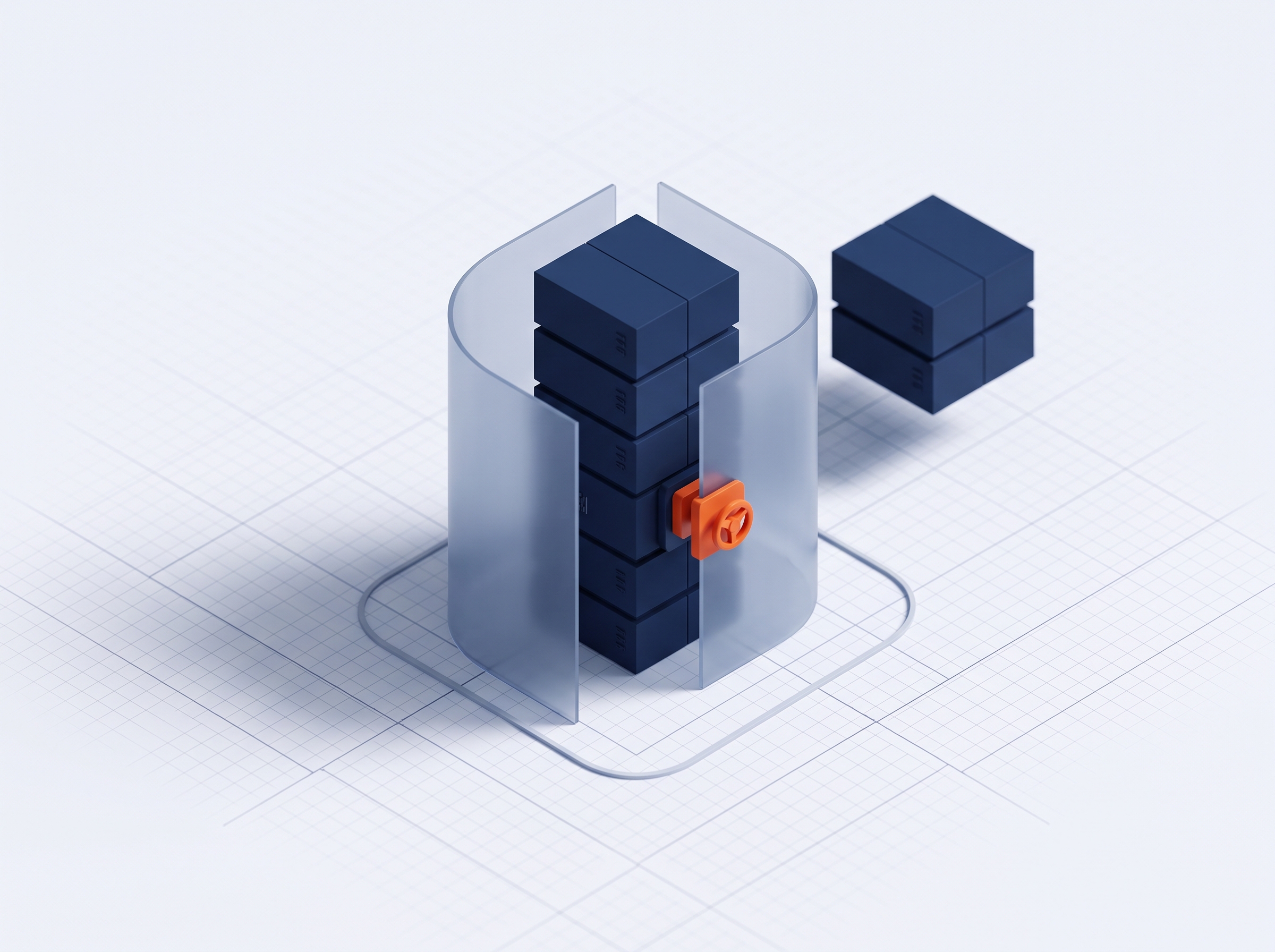 Infraestructura y ciberseguridad — TikExperts