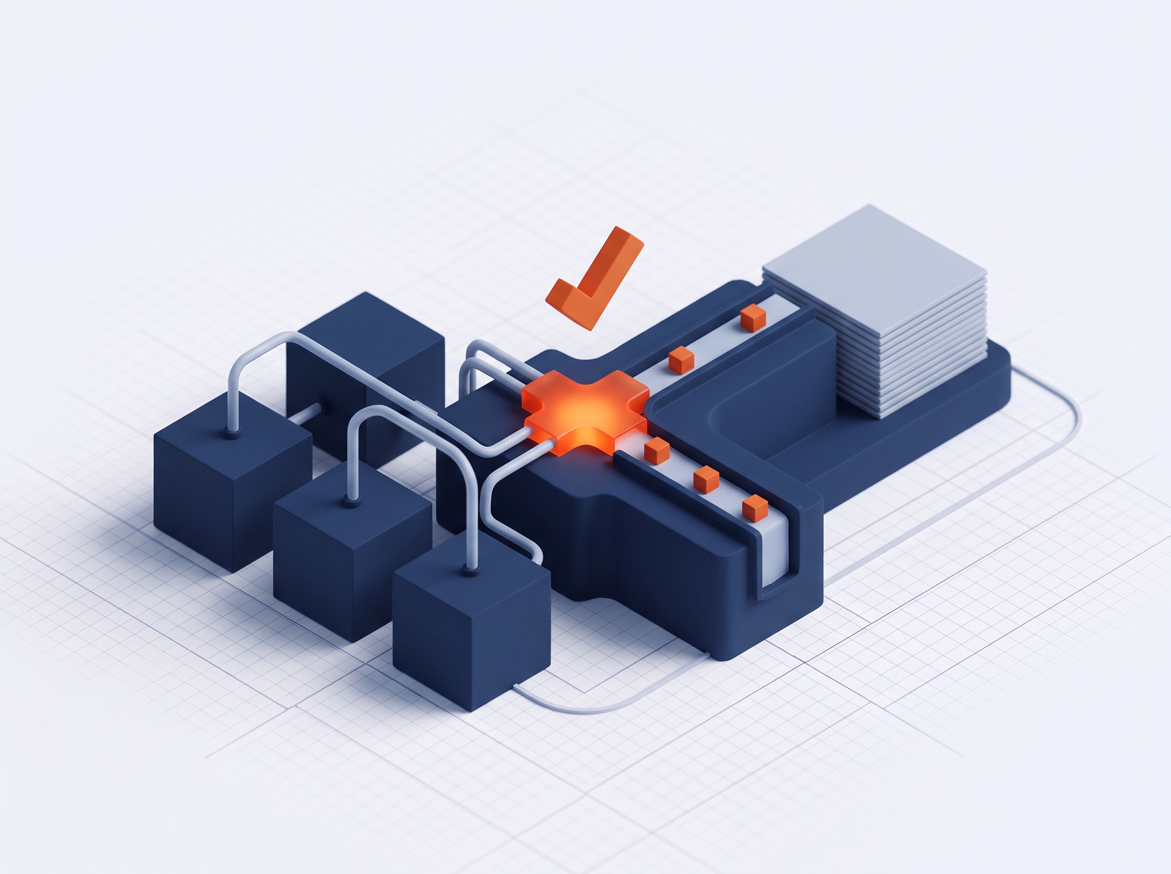 Software y automatización a medida — TikExperts