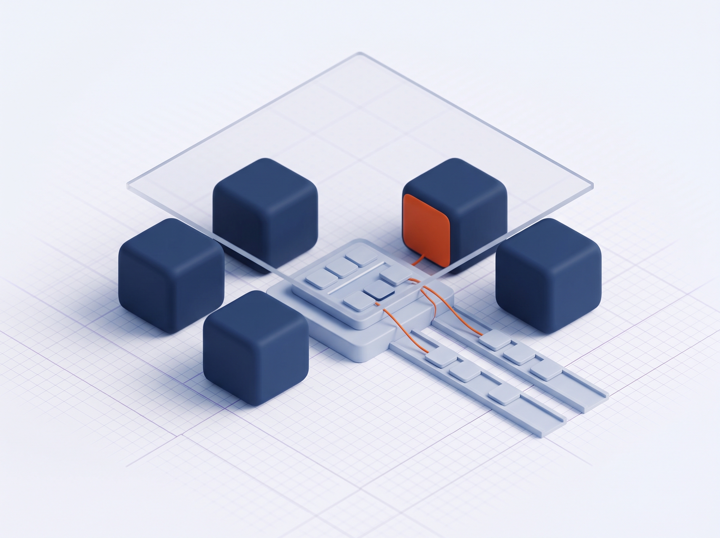 IA aplicada y agentes de trabajo — TikExperts
