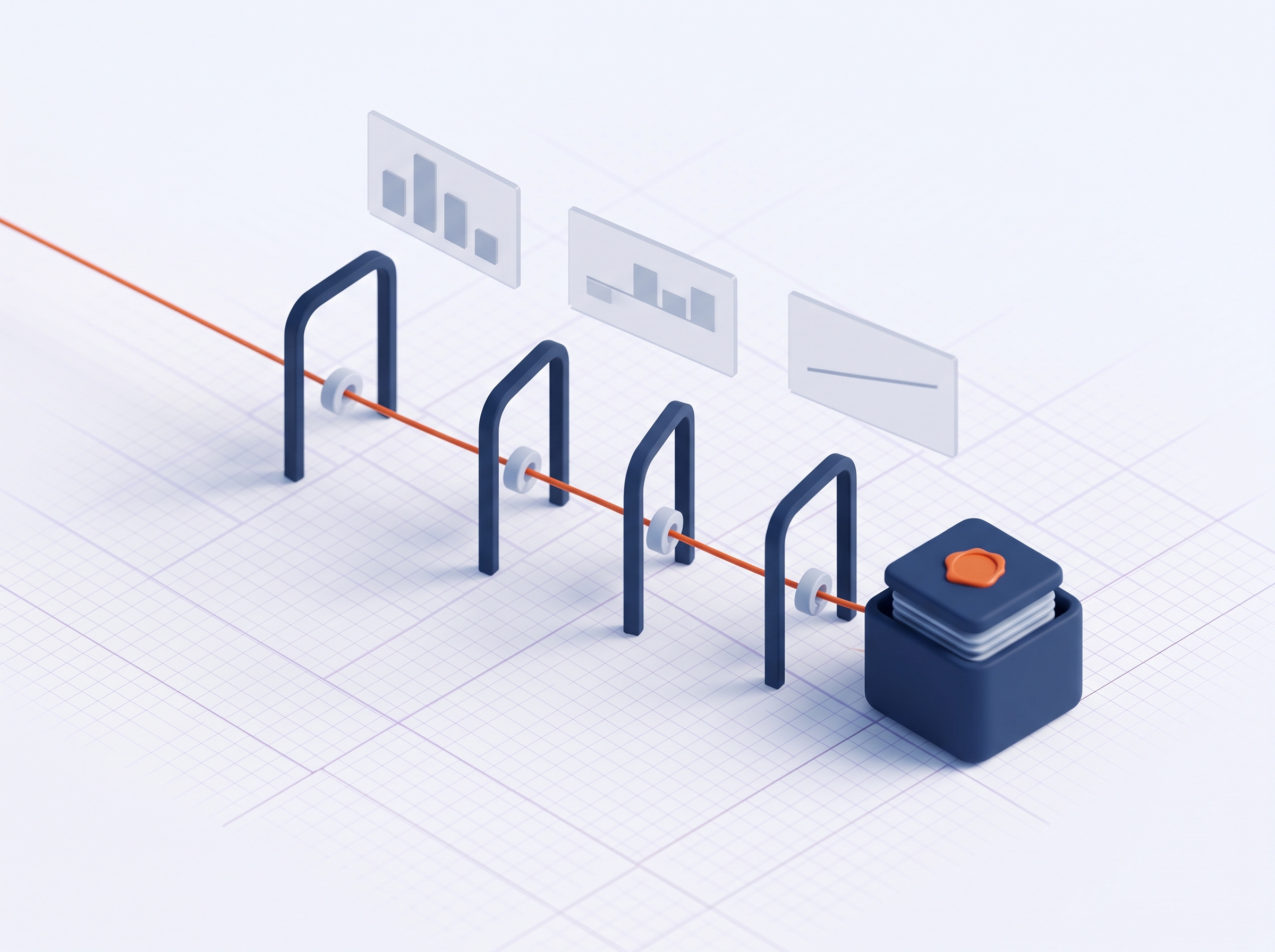 Ingeniería de datos para marketing y captación — TikExperts