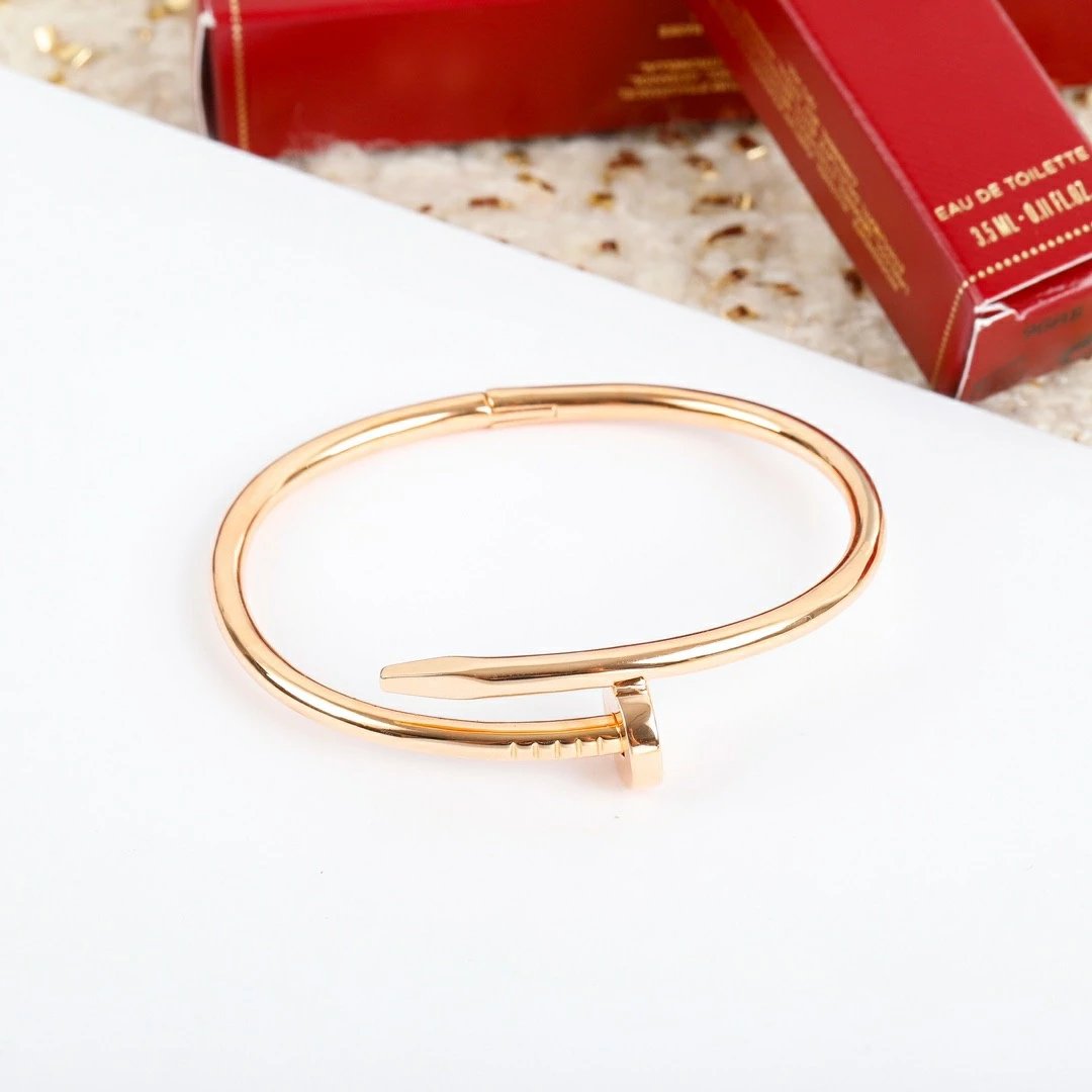 Rose gold