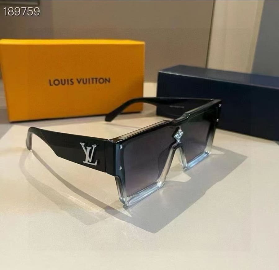 Lunettes de soleil Louis Vuitton