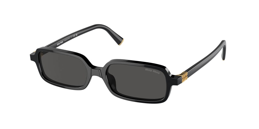 Lunettes de soleil Miu Miu 11ZS — 16K5S0 (calibre 51)