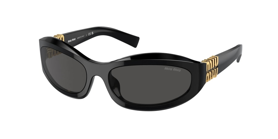 Lunettes de soleil Miu Miu 14ZS — 16K08Z (calibre 59)