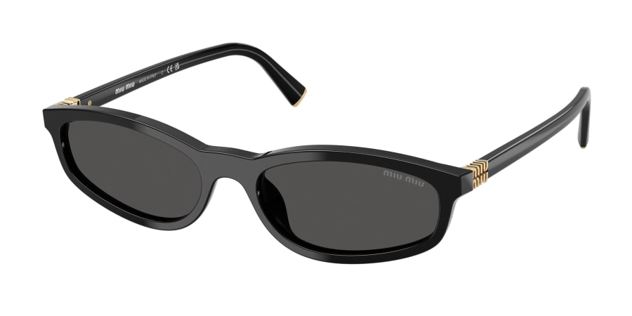Lunettes de soleil Miu Miu A06S — 16K08Z (calibre 54)