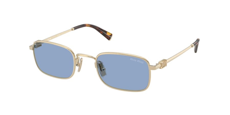 Lunettes de soleil Miu Miu A53S — ZVN60O (calibre 52)